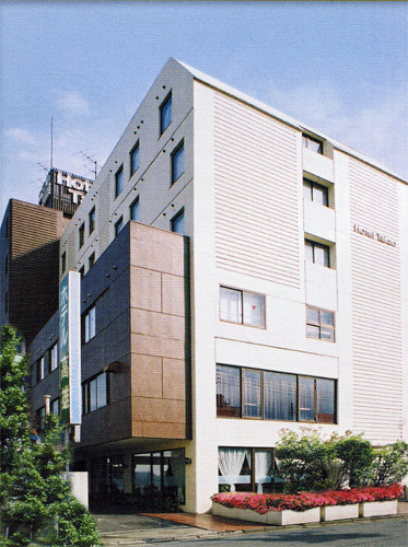 ホテル高雄 image