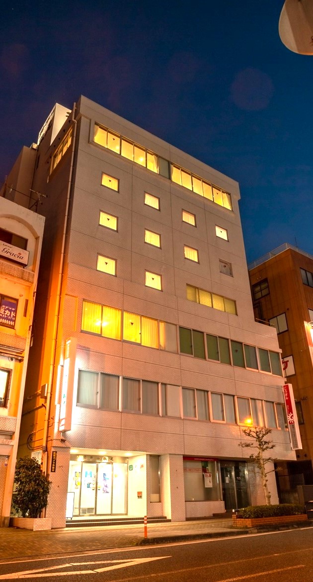 ホテル松尾 image