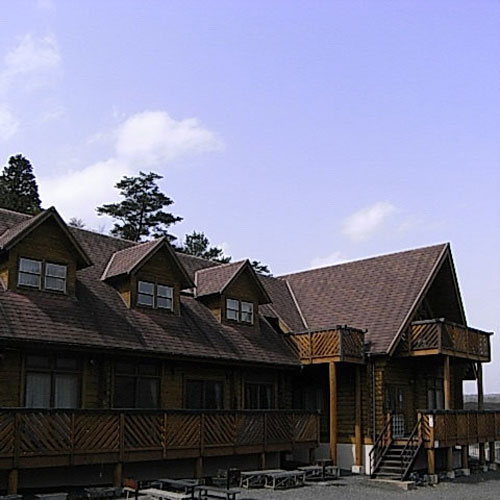 笹ヶ丘荘 image