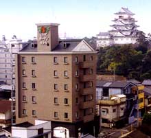 福山ローズガーデンホテル image
