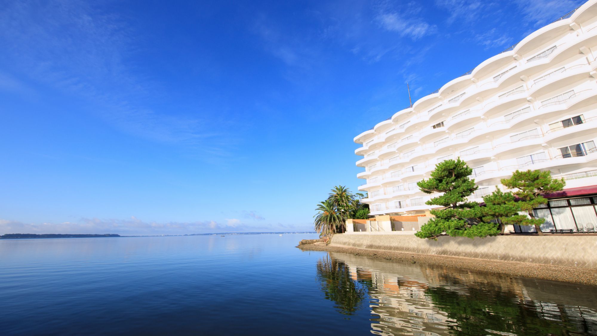 ホテルグリーンプラザ浜名湖 image