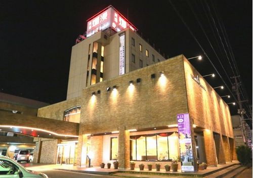 湯沢ロイヤルホテル image