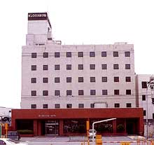 石巻サンプラザホテル image