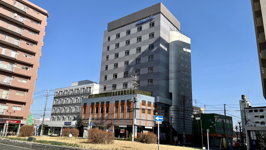 新狭山ホテル image
