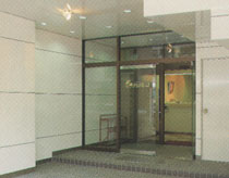 ビジネスホテルサンパレス<新潟県長岡市> image