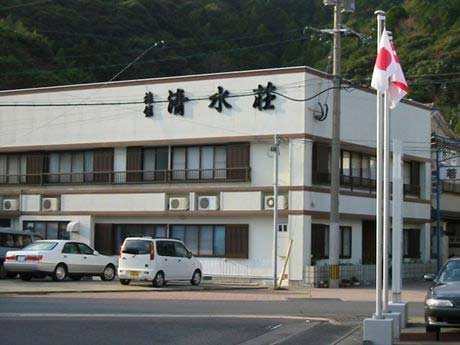 旅館 清水荘 五島 若松島 長崎県 五島 南松浦 北松浦 おすすめ人気宿泊プラン一覧 トラベルjp