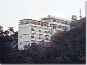 国民宿舎紅竹 image