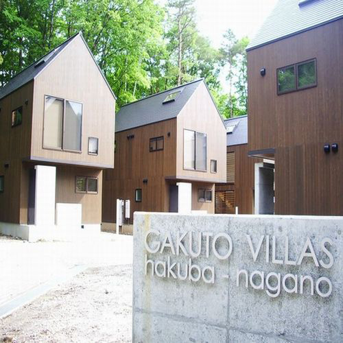 GAKUTO VILLAS ガクト・ヴィラのnull