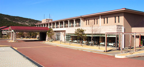 ホテル ピコ ラナイ えびの高原 image
