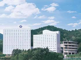 ホテルアソシア高山リゾート image