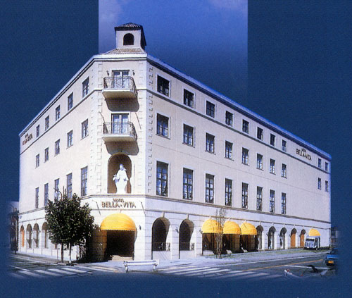ホテル ベラヴィータ image