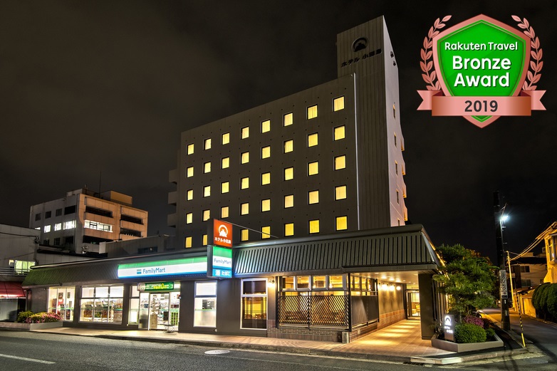 ホテル小田島 image