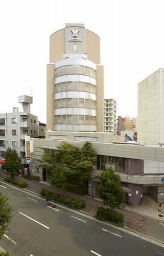 新大阪サンプラザホテル image