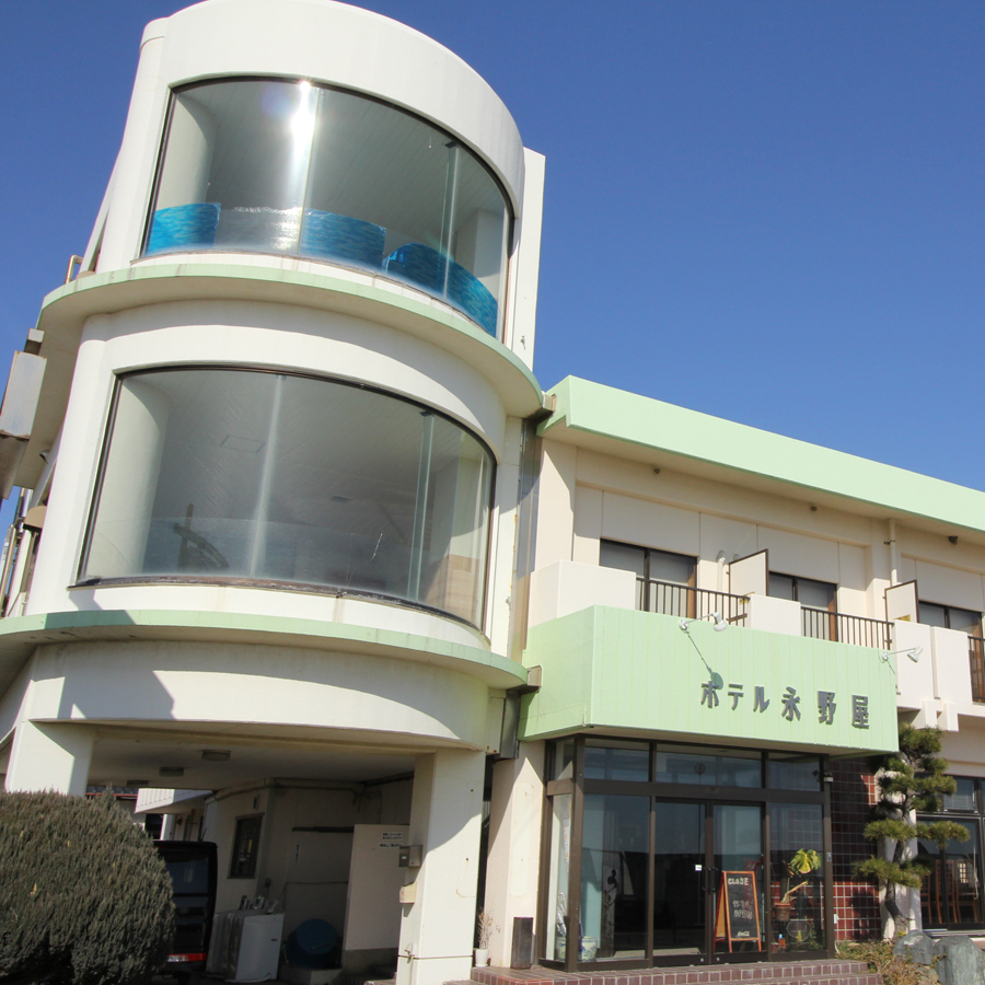 ホテル永野屋 image