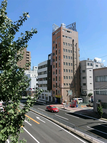ニュー松竹梅ホテル image