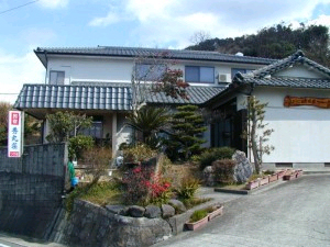 民宿 秀丸荘 image