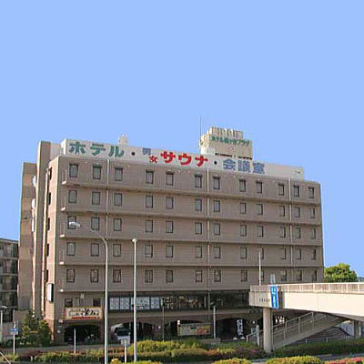 ホテル梶ヶ谷プラザ image