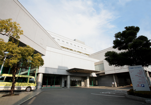 福岡リーセントホテル image