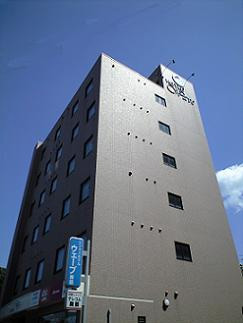 ビジネスホテル ウェーブ舞鶴 image
