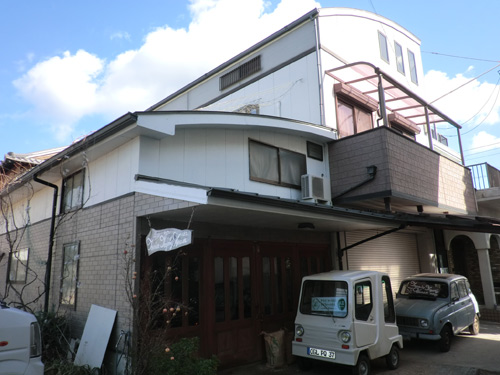 AWAJI TOURIST TROPHY HOUSE <淡路島> image