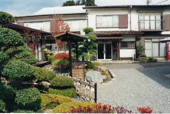 山梨県南都留郡富士河口湖町小立の旅館 民宿一覧 Navitime