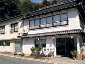 門田旅館 image