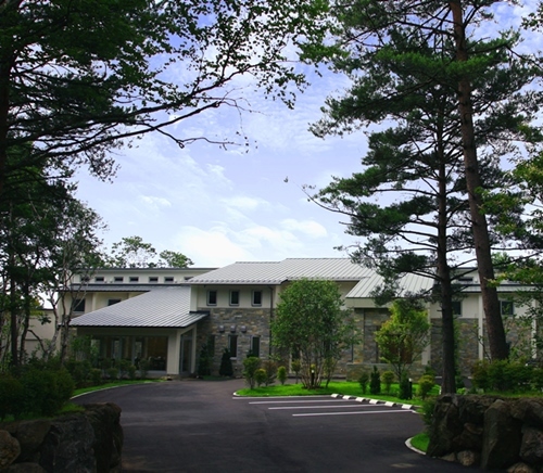 草津温泉 ホテルクアビオ(Hotel KURBIO) image