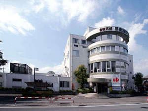 甲府昭和温泉ビジネスホテル image