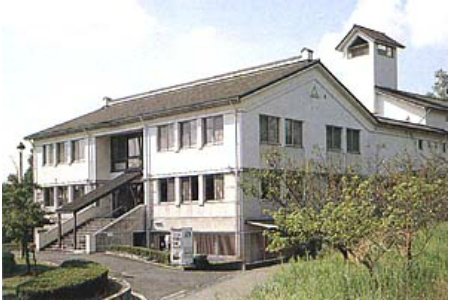 奈良ユースホステル image