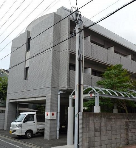 ゲストハウス hokorobi image