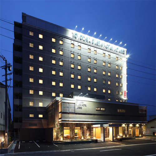 豊岡グリーンホテルモーリス image