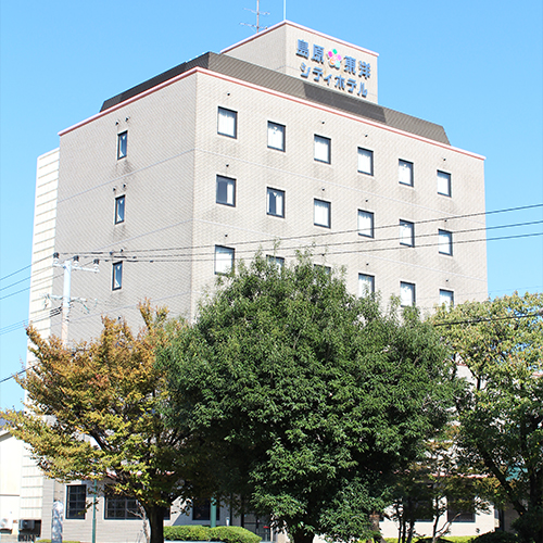 島原東洋シティホテル image