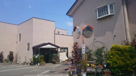犀川温泉旅館 image