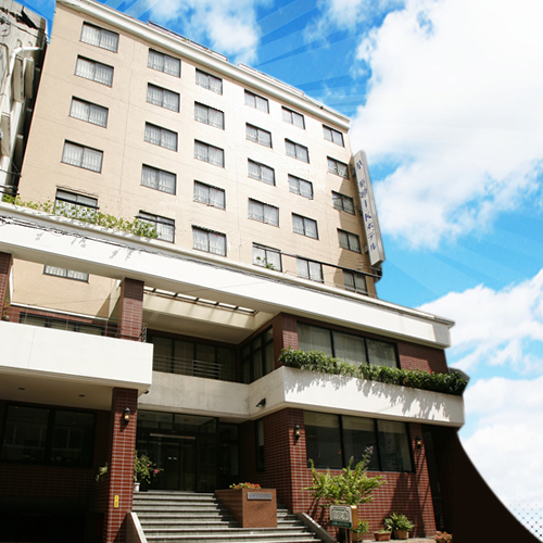 長崎I・Kホテル image