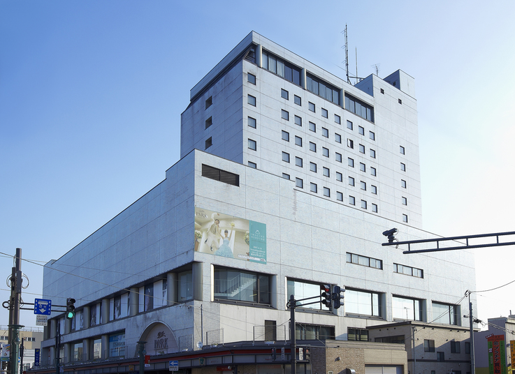 弘前パークホテル image