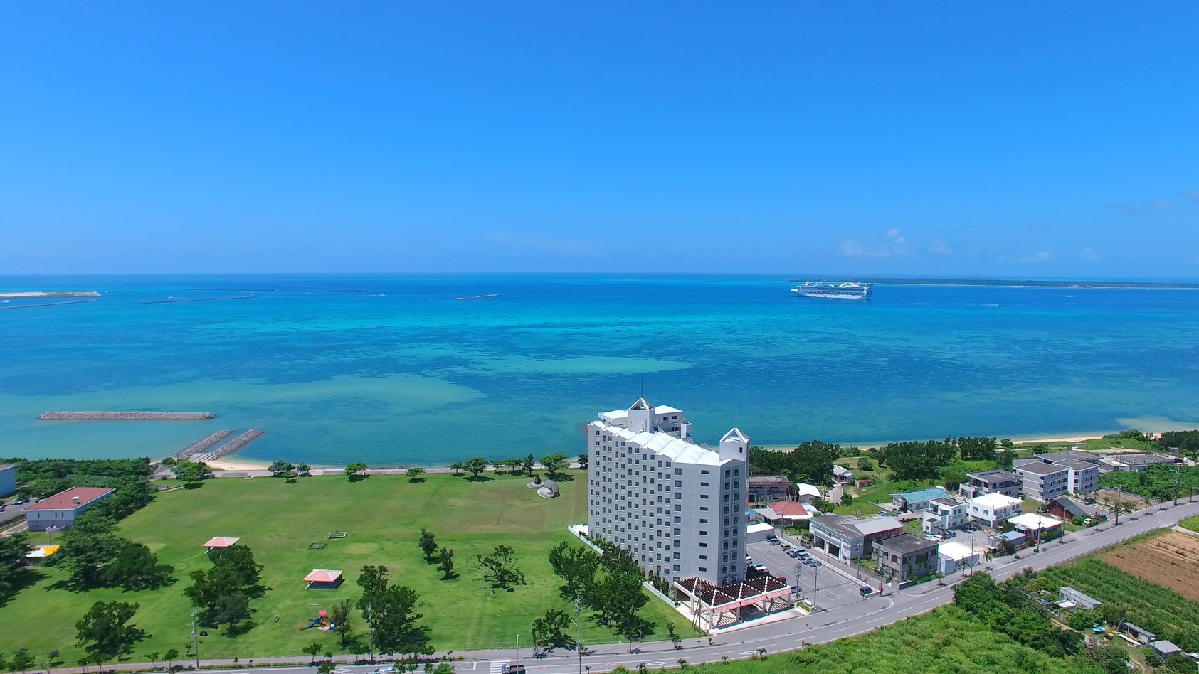 ホテル ロイヤルマリンパレス石垣島 <石垣島> image