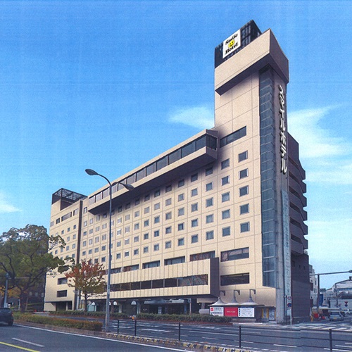 スマイルホテル和歌山 image