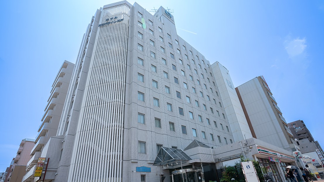 ホテル・カサベラINN神戸 image
