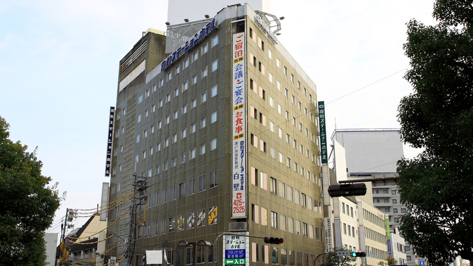 倉敷ステーションホテル image