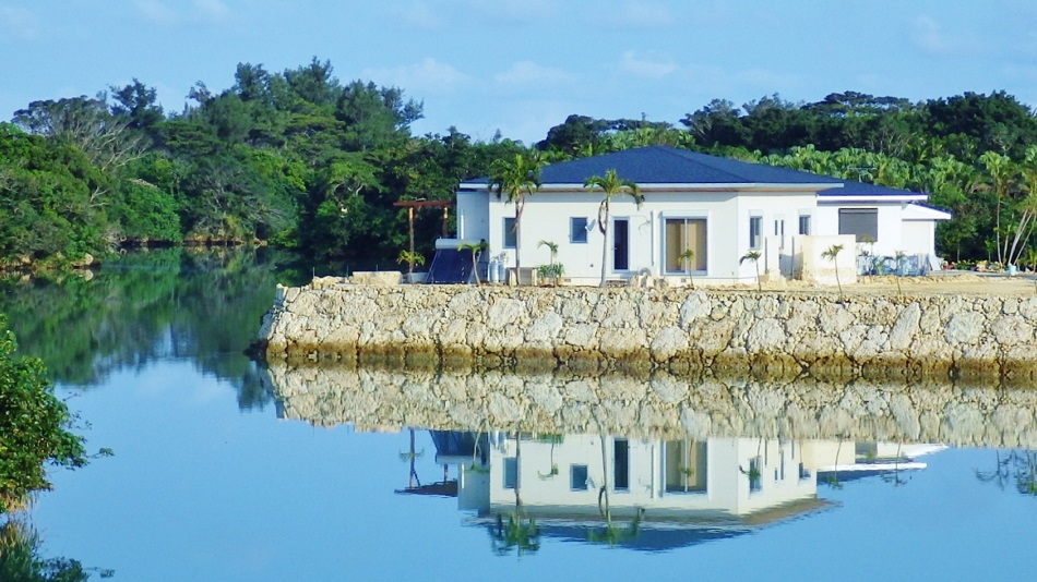 LagoonVilla 龍星 <伊良部島>のnull