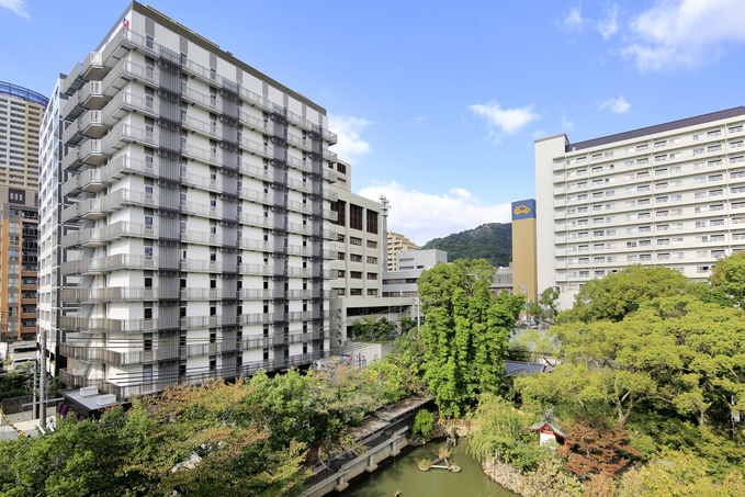 ホテル モンテ エルマーナ神戸 アマリー(ホテルモントレグループ) image