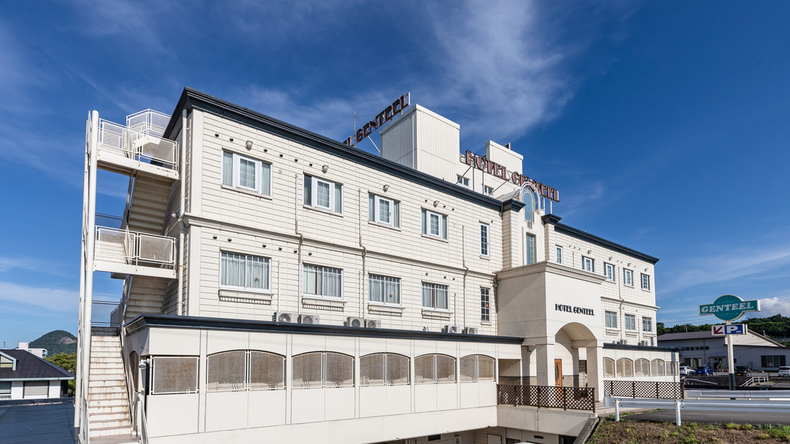 Tabist ホテル ジェンティール 高松 香川 image