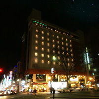 ホテル定禅寺 image