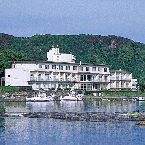 勝浦温泉 海のホテル 一の滝 image