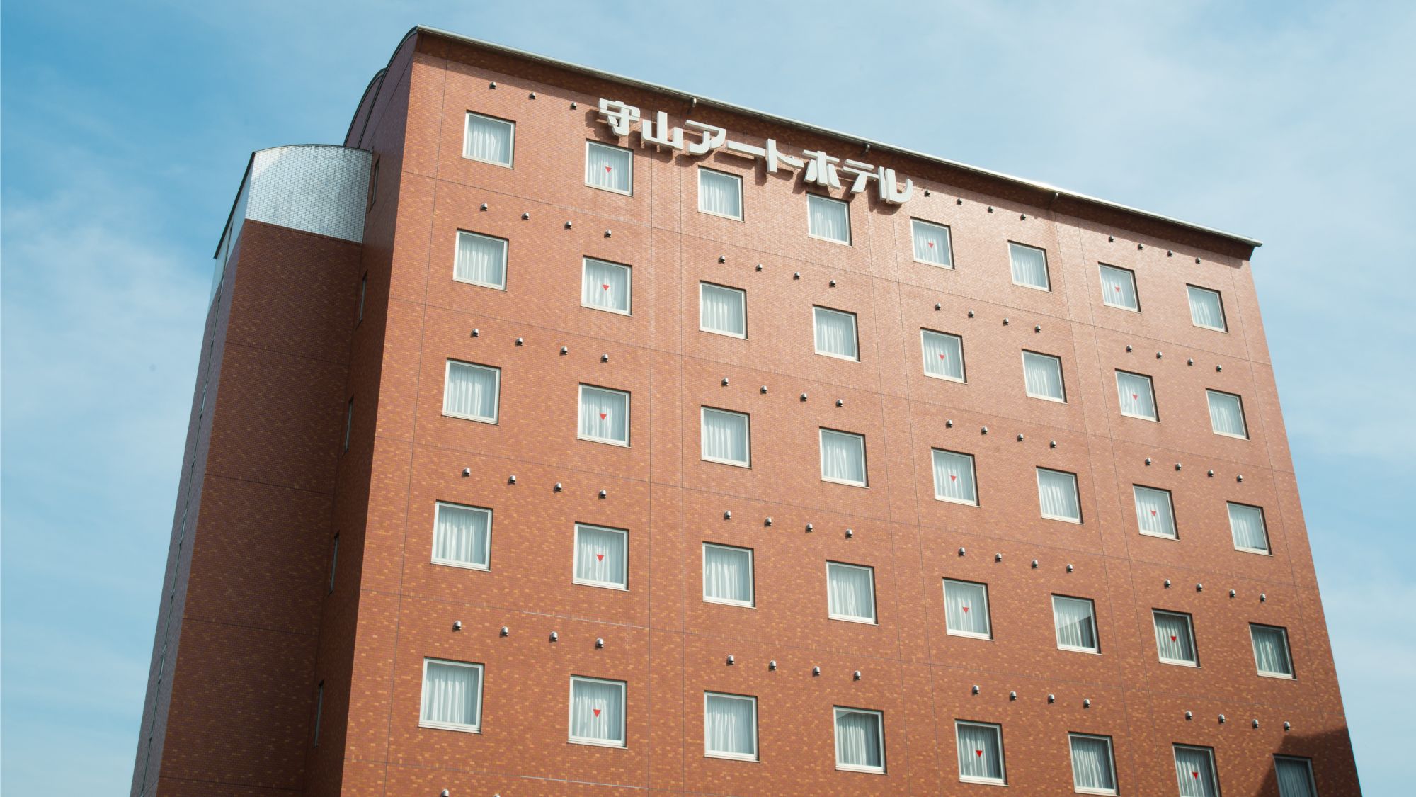 守山アートホテル image