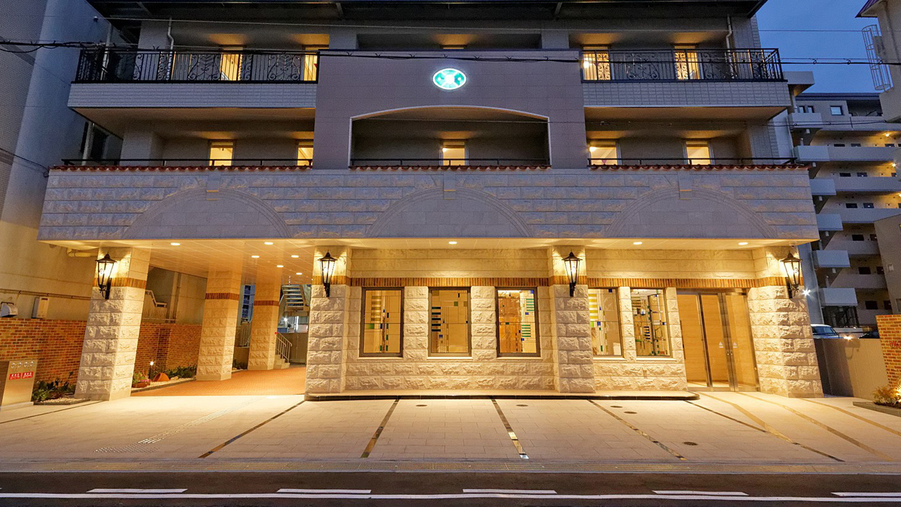 ホテルサンルートソプラ神戸アネッサ image