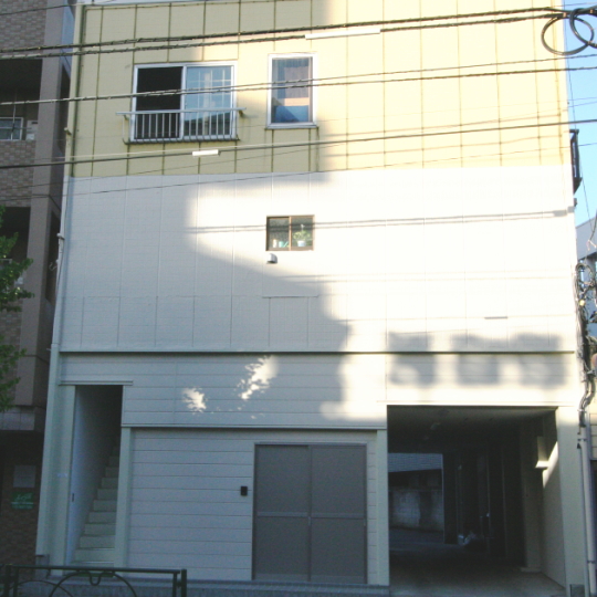 江戸東京ホステル image