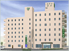 ホテル新永 image