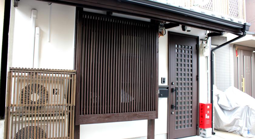 京都駅茜家のnull