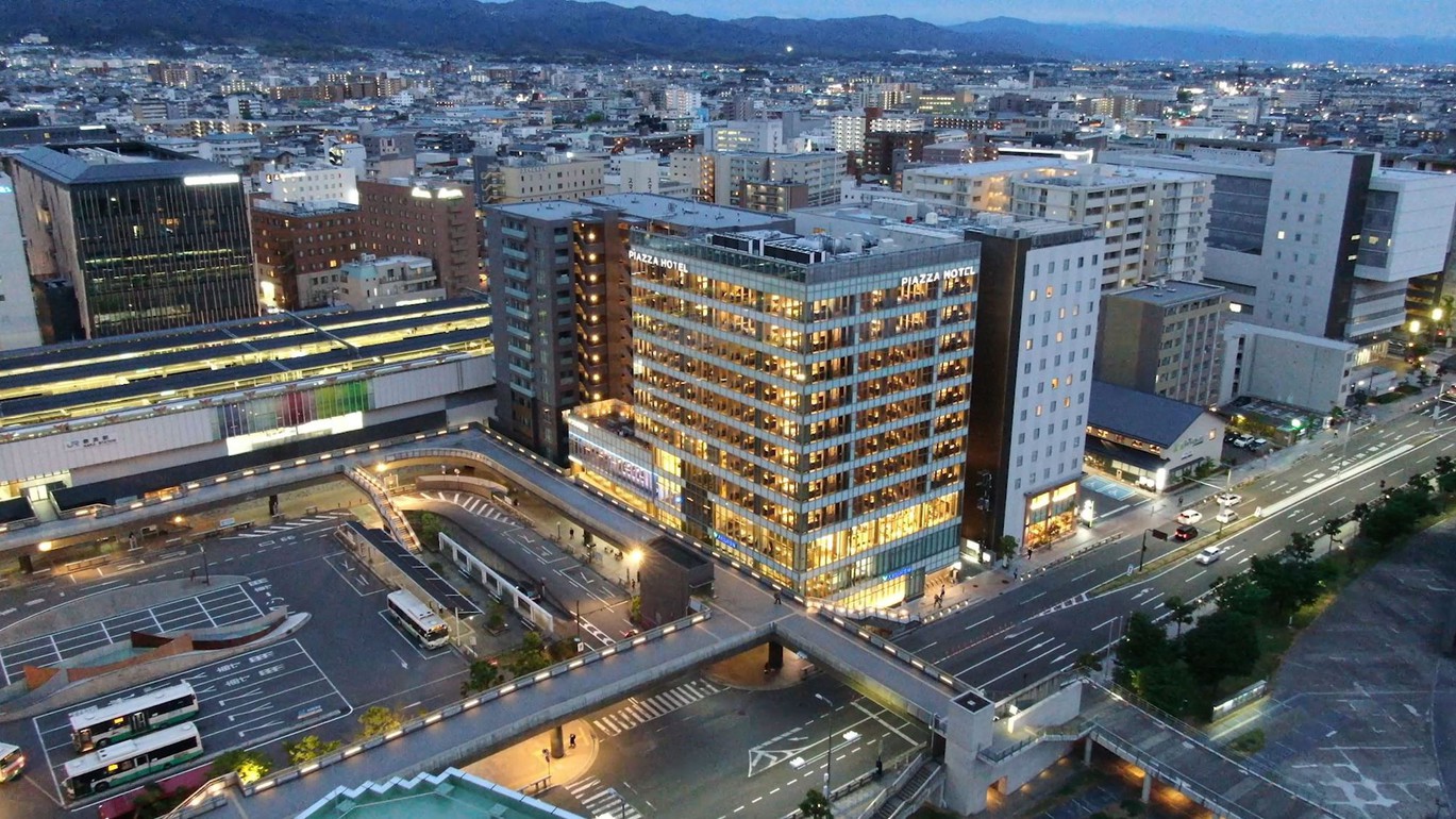 ピアッツァホテル奈良 image